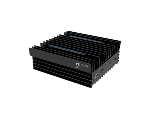 IceRiver ALEO AE0